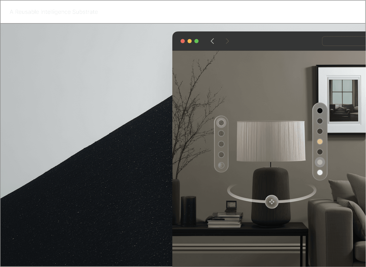 Vision Spatial